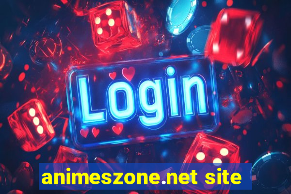 animeszone.net site